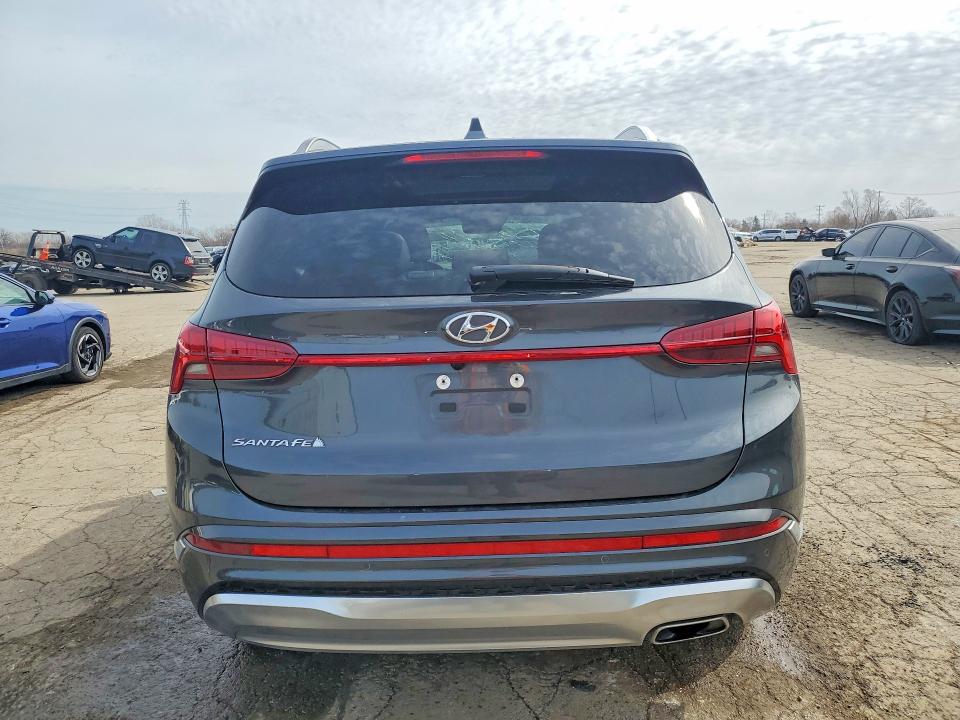 Продаж на аукціоні авто 2023 Hyundai Santa Fe, vin: 5NMS5DAL1PH633532, номер лоту: 47019316