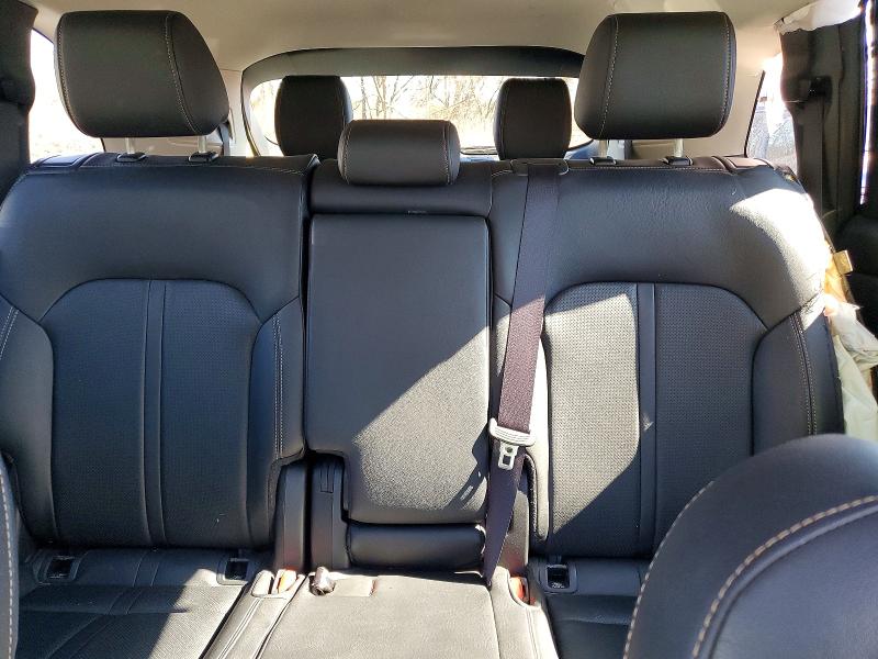 Aukcja sprzedaży 2024 Mazda Cx-90, vin: JM3KKBHA4R1179010, numer aukcji: 45583476