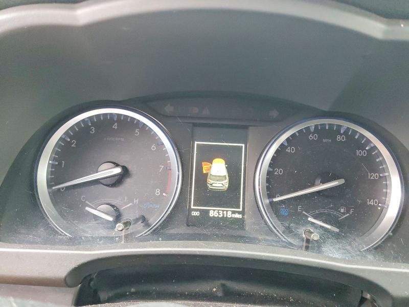 Aukcja sprzedaży 2019 Toyota Highlander, vin: 5TDJZRFH6KS973881, numer aukcji: 41988136