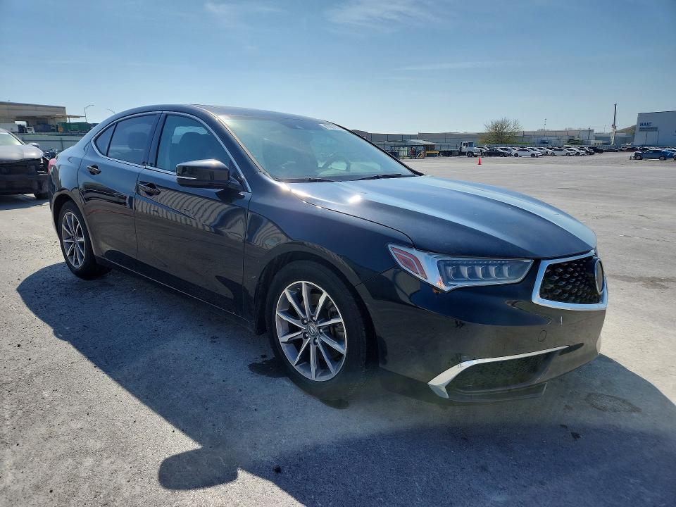 Продажа на аукционе авто 2020 Acura Tlx, vin: 19UUB1F39LA000274, номер лота: 47091416