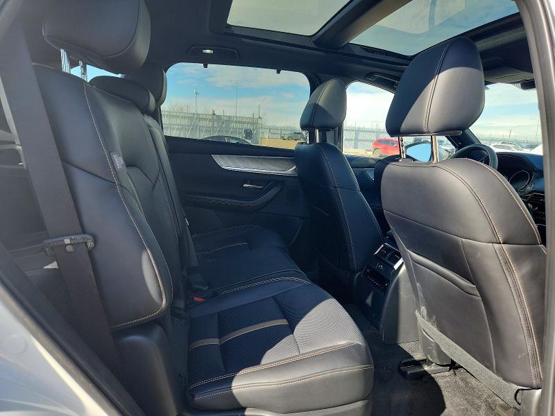Продажа на аукционе авто 2025 Mazda Cx-90, vin: JM3KKDHC0S1259276, номер лота: 45824276