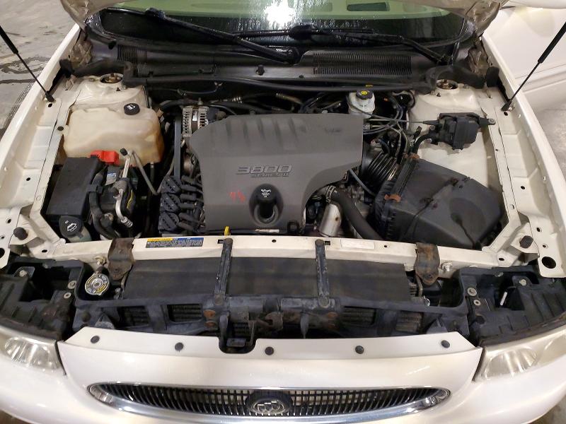 Продажа на аукционе авто 2005 Buick Lesabre, vin: 1G4HR54K05U182599, номер лота: 47118296