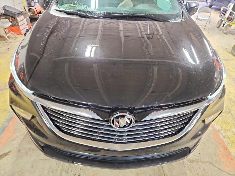 Продаж на аукціоні авто 2024 Buick Enclave, vin: 5GAERBKW8RJ123501, номер лоту: 46096616