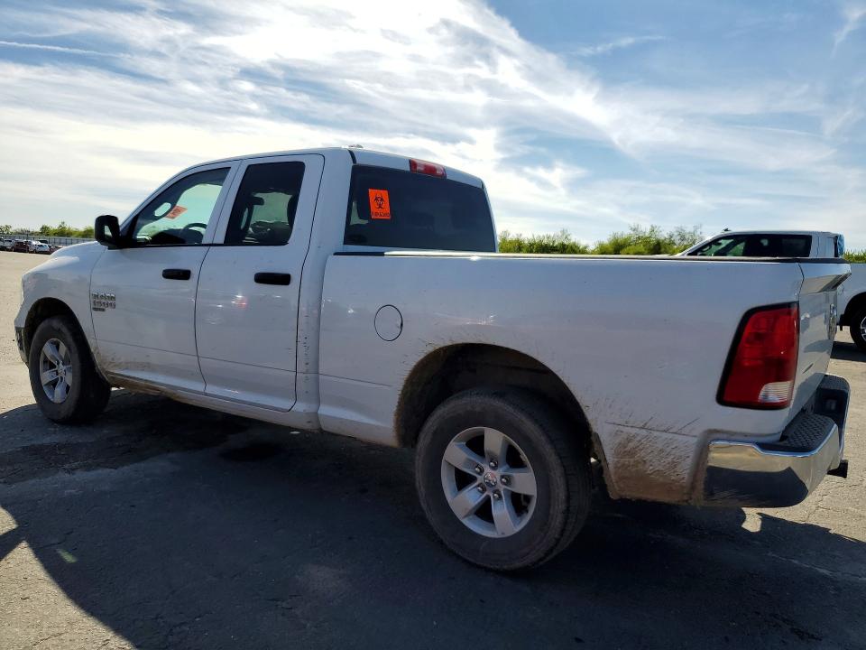 Aukcja sprzedaży 2022 Ram 1500 Classic, vin: 1C6RR7FG5NS234258, numer aukcji: 46019036