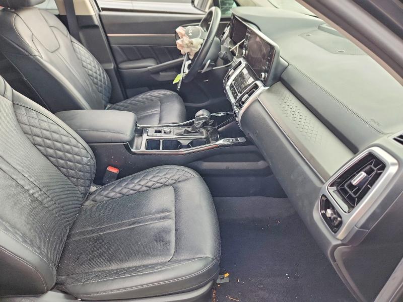2022 Kia Sorento მანქანა იყიდება აუქციონზე, vin: 5XYRK4LF2NG130131, აუქციონის ნომერი: 47816586