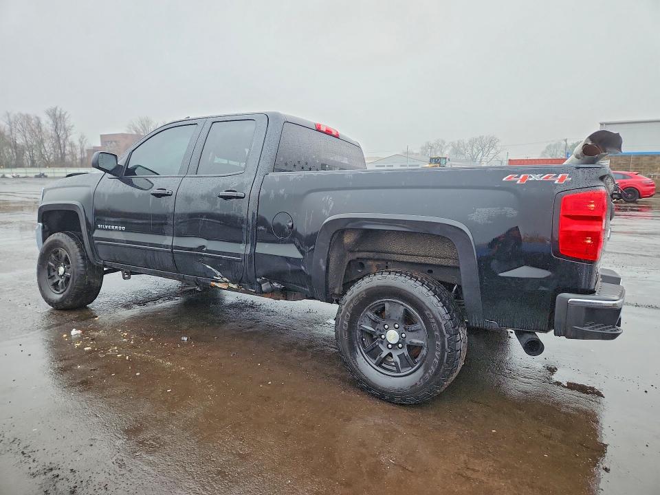 Aukcja sprzedaży 2016 Chevrolet Silverado, vin: 1GCVKREC9GZ189065, numer aukcji: 45571296