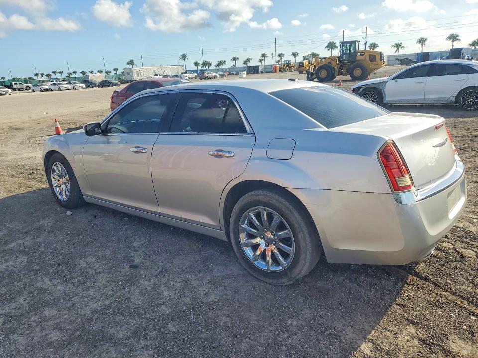 45697146 :رقم المزاد ، 2C3CCACG5CH310703 vin ، 2012 Chrysler 300 مزاد بيع