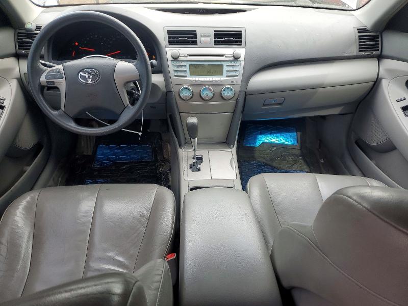 Продажа на аукционе авто 2009 Toyota Camry, vin: 4T1BE46KX9U899638, номер лота: 47342016