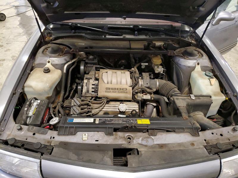 Aukcja sprzedaży 1992 Oldsmobile 88, vin: 1G3HN53L5NH370814, numer aukcji: 47424376