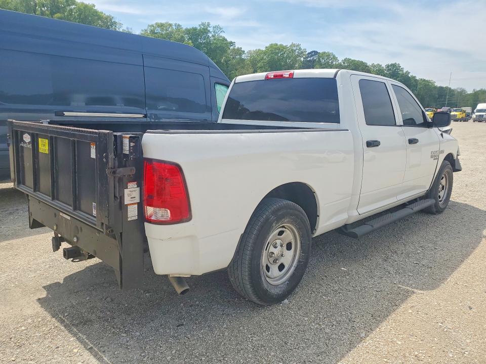 Aukcja sprzedaży 2019 Dodge Ram 1500, vin: 1C6RR6STXKS668376, numer aukcji: 47268926