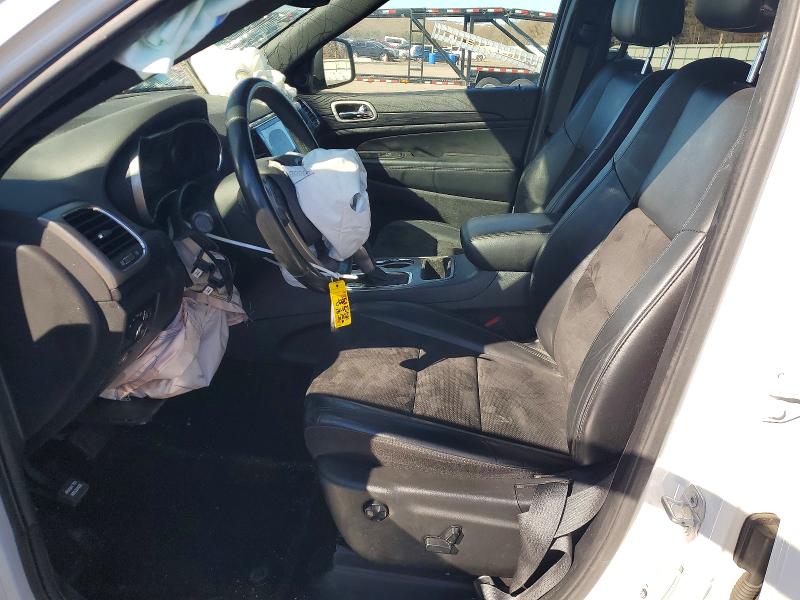 Продажа на аукционе авто 2019 Jeep Grand Cherokee, vin: 1C4RJFAG5KC838013, номер лота: 79473225
