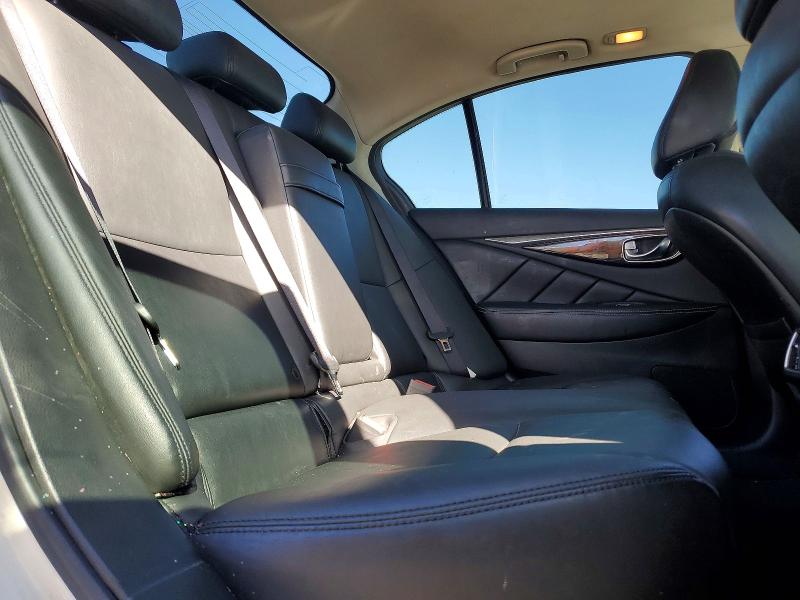 Aukcja sprzedaży 2018 Infiniti Q50, vin: JN1EV7AR2JM431059, numer aukcji: 45483226