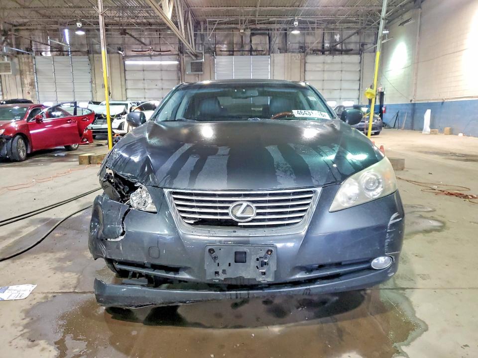 2009 Lexus Es 350 მანქანა იყიდება აუქციონზე, vin: JTHBJ46G792307098, აუქციონის ნომერი: 46431776