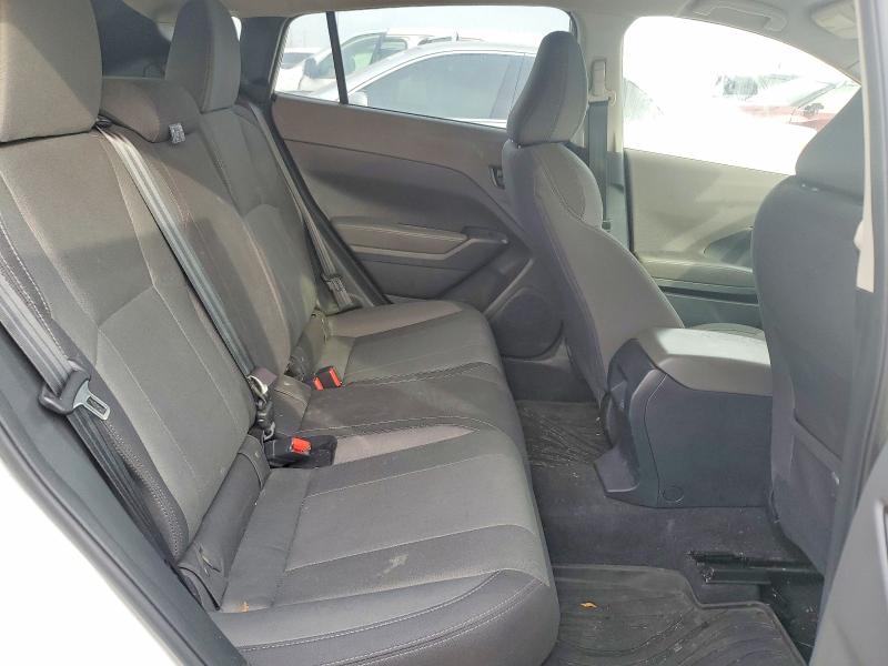48054646 :رقم المزاد ، JF2GUABC6RH358302 vin ، 2024 Subaru Crosstrek مزاد بيع