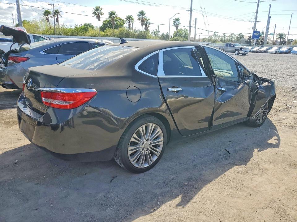 Aukcja sprzedaży 2013 Buick Verano, vin: 1G4PR5SK7D4243136, numer aukcji: 41583226