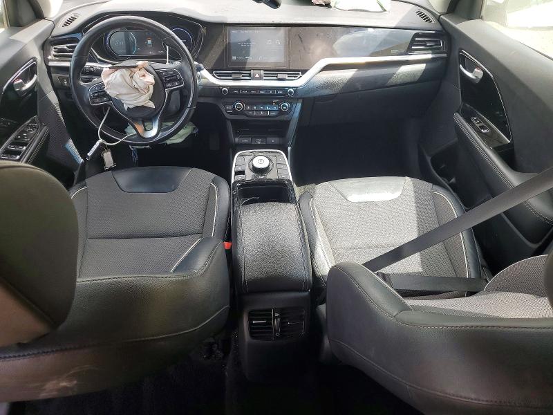 Продаж на аукціоні авто 2022 Kia Niro Ev, vin: KNDCC3LG3N5161144, номер лоту: 48164566