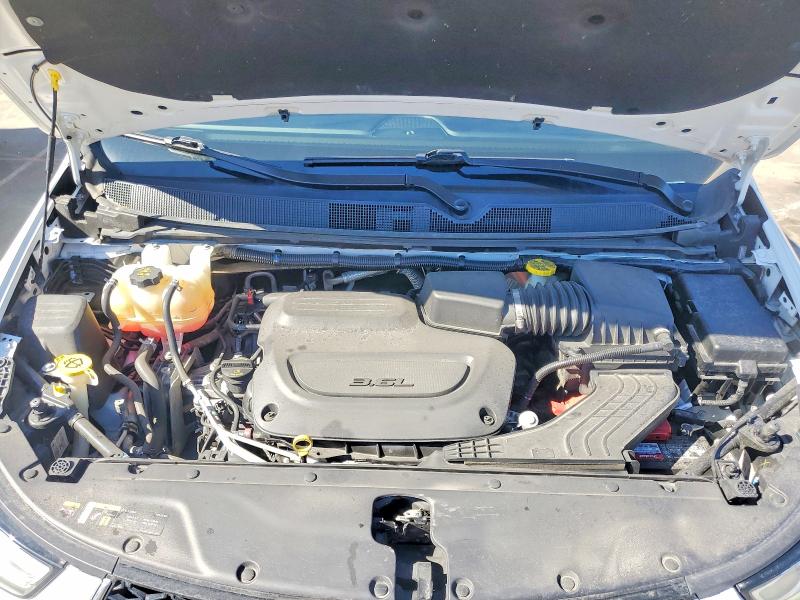 Продаж на аукціоні авто 2022 Chrysler Pacifica, vin: 2C4RC1BG8NR144794, номер лоту: 45997746