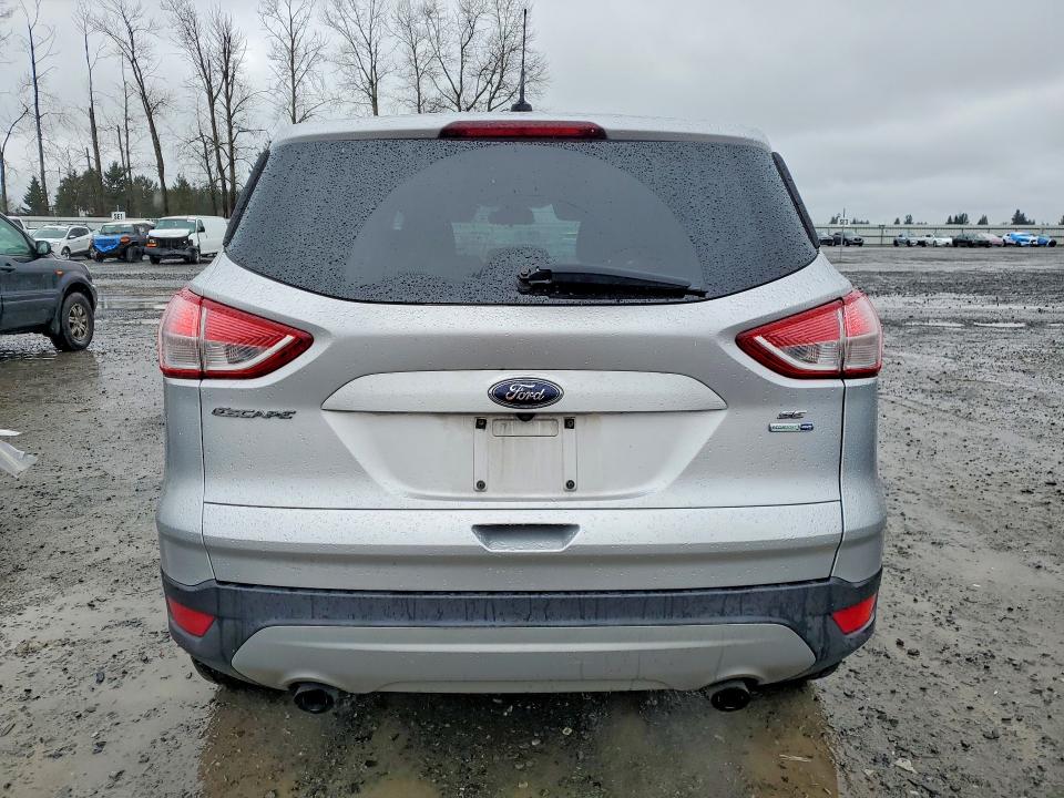 Продаж на аукціоні авто 2015 Ford Escape, vin: 1FMCU9GX3FUB97123, номер лоту: 41973756