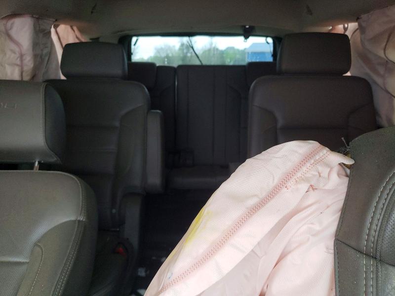 41893006 :رقم المزاد ، 1GKS1CKJ1FR569364 vin ، 2015 Gmc Yukon مزاد بيع