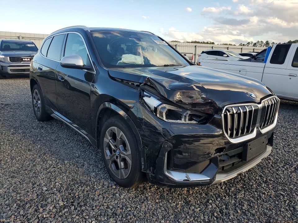 79383995 :رقم المزاد ، WBX73EF04R5Z15964 vin ، 2024 Bmw X1 مزاد بيع