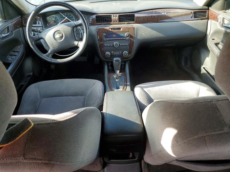Продаж на аукціоні авто 2014 Chevrolet Impala Limited, vin: 2G1WB5E30E1127257, номер лоту: 45460726