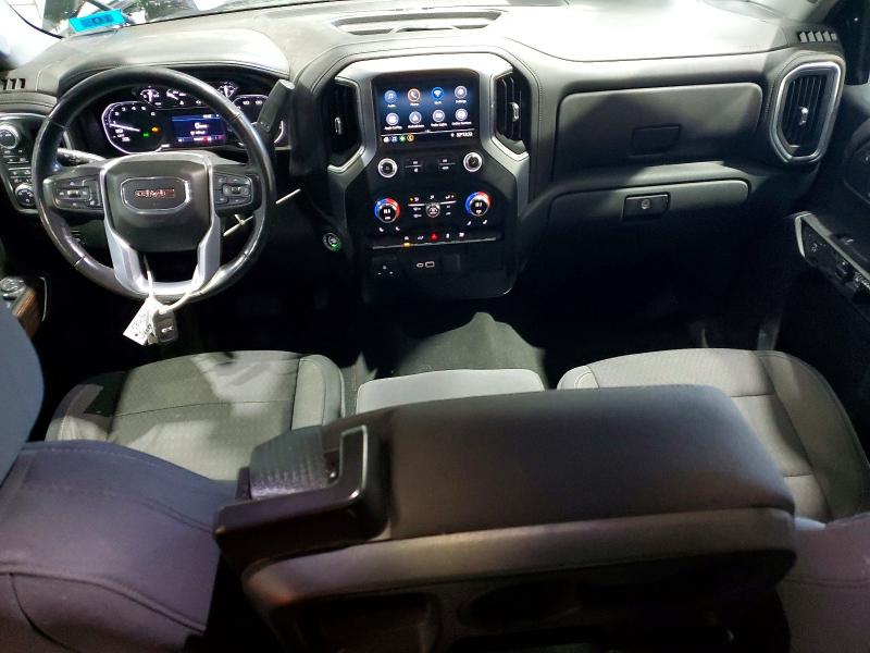 Продажа на аукционе авто 2020 Gmc Sierra, vin: 1GTR9CED2LZ239740, номер лота: 79637405