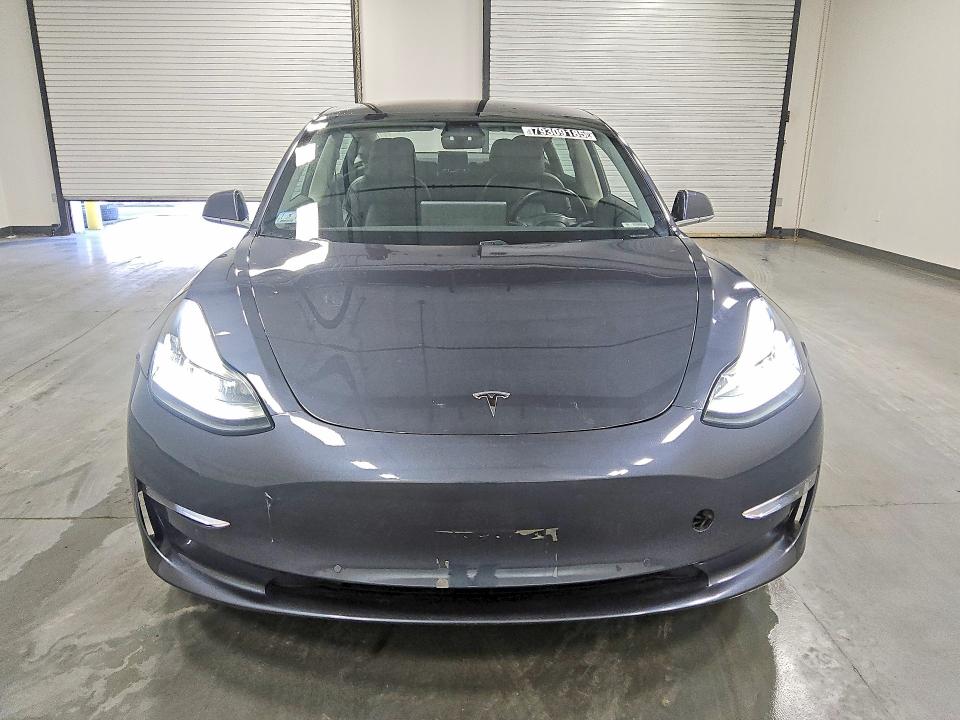 Продаж на аукціоні авто 2018 Tesla Model 3, vin: 5YJ3E1EA7JF028158, номер лоту: 79309185
