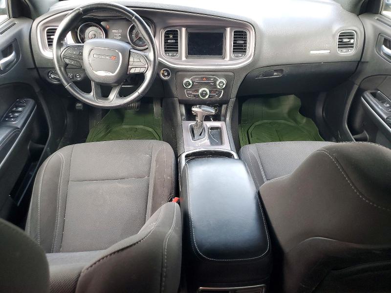 Продажа на аукционе авто 2019 Dodge Charger, vin: 2C3CDXBG5KH640194, номер лота: 47217036