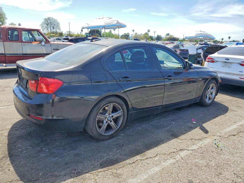 Продажа на аукционе авто 2013 Bmw 328, vin: WBA3C1C53DF443762, номер лота: 47795686