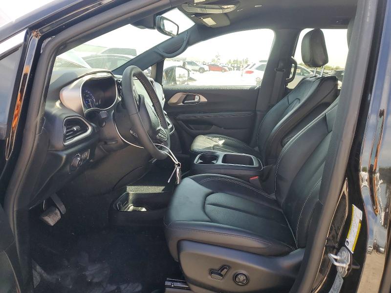 Продажа на аукционе авто 2026 Chrysler Pacifica, vin: 2C4RC1BG2TR160809, номер лота: 79413225