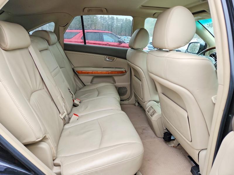 Aukcja sprzedaży 2007 Lexus Rx 350, vin: 2T2HK31UX7C042011, numer aukcji: 41931306