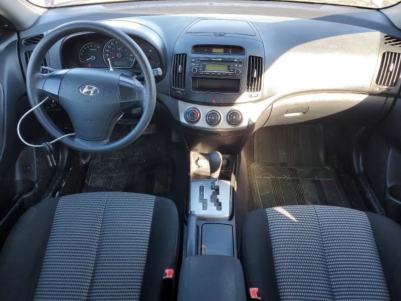 Продажа на аукционе авто 2010 Hyundai Elantra, vin: KMHDT4BD4AU003554, номер лота: 79272785