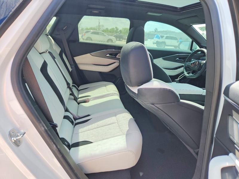 Продажа на аукционе авто 2024 Acura Zdx, vin: 4W5KHMRK4RZ516306, номер лота: 41938806