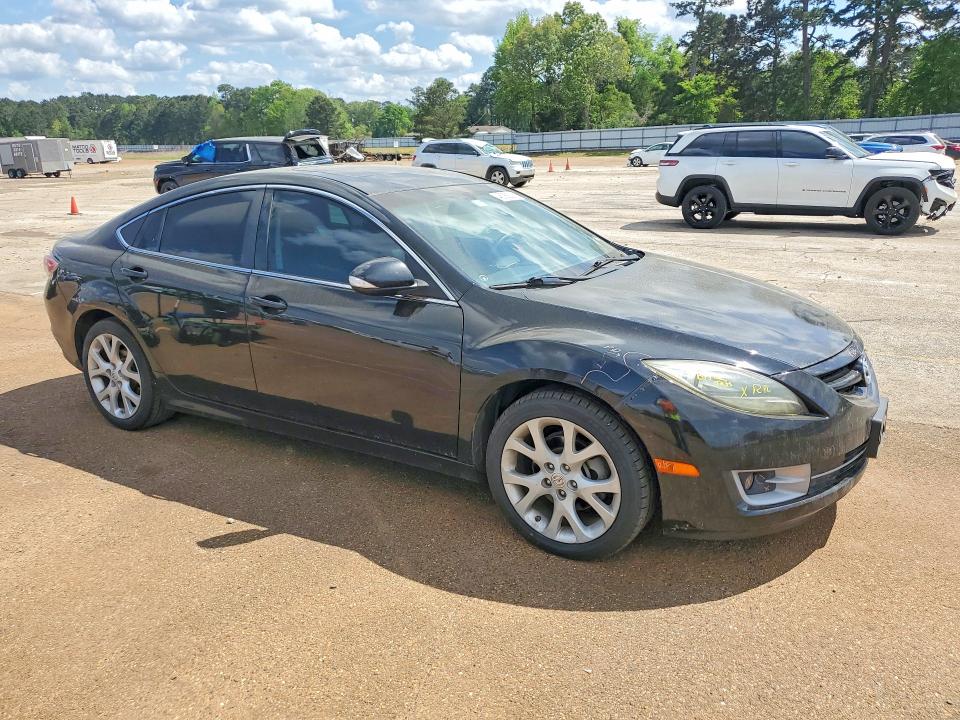 Продаж на аукціоні авто 2011 Mazda 6, vin: 1YVHZ8CB2B5M21397, номер лоту: 48088206