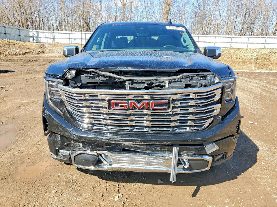 Aukcja sprzedaży 2023 Gmc Sierra, vin: 1GTUUGEL2PZ331508, numer aukcji: 46844826