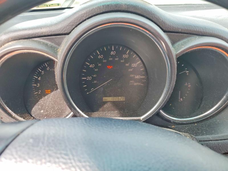Продаж на аукціоні авто 2008 Lexus Rx 350, vin: 2T2GK31U68C043461, номер лоту: 48169726