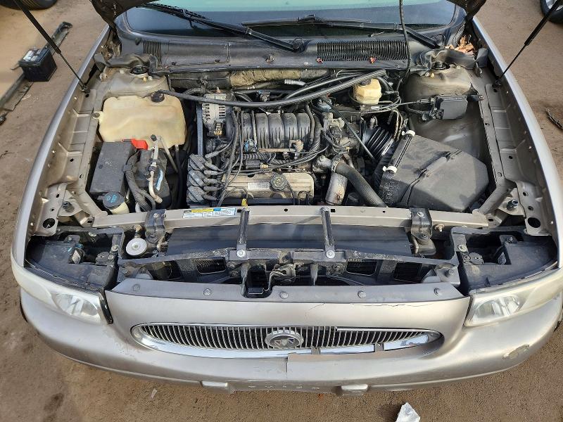Продаж на аукціоні авто 2000 Buick Lesabre, vin: 1G4HR54K6YU353540, номер лоту: 79345945