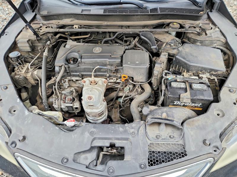 Продажа на аукционе авто 2015 Acura Tlx, vin: 19UUB1F5XFA017784, номер лота: 46237576
