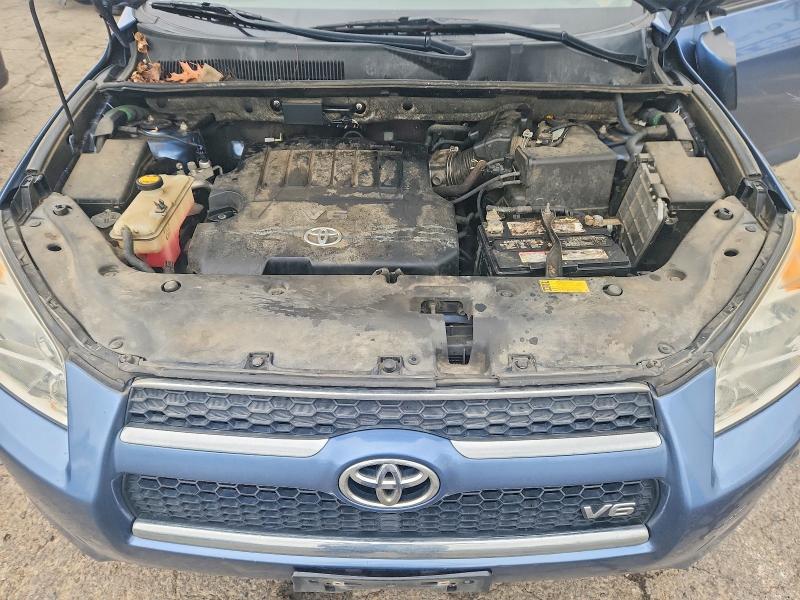 Aukcja sprzedaży 2010 Toyota Rav4, vin: JTMDK4DV4AD015720, numer aukcji: 41963926