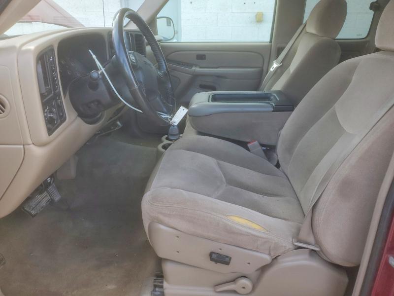 79829215 :رقم المزاد ، 1GTHK29U95E308731 vin ، 2005 Gmc Sierra مزاد بيع