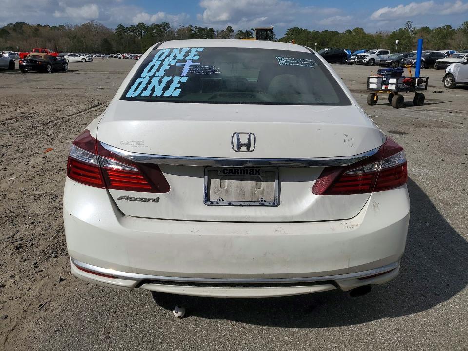 Aukcja sprzedaży 2016 Honda Accord, vin: 1HGCR2F36GA069720, numer aukcji: 79779425