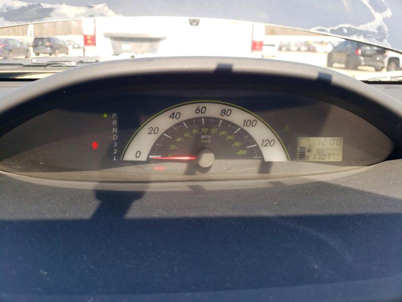 Продаж на аукціоні авто 2007 Toyota Yaris, vin: JTDBT923971051478, номер лоту: 47618456