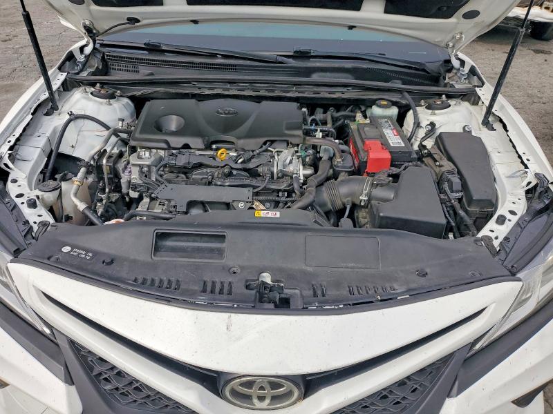 Продажа на аукционе авто 2018 Toyota Camry, vin: JTNB11HK6J3018273, номер лота: 47712646