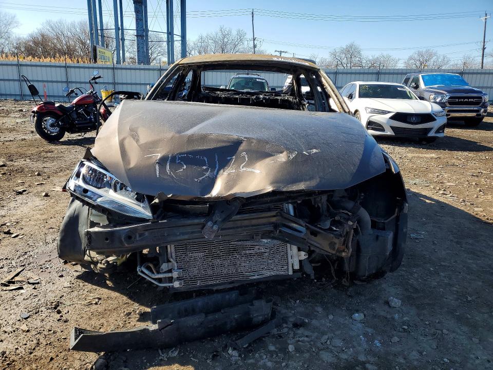 2014 Volkswagen Jetta მანქანა იყიდება აუქციონზე, vin: 3VW2K7AJ5EM251052, აუქციონის ნომერი: 47884106