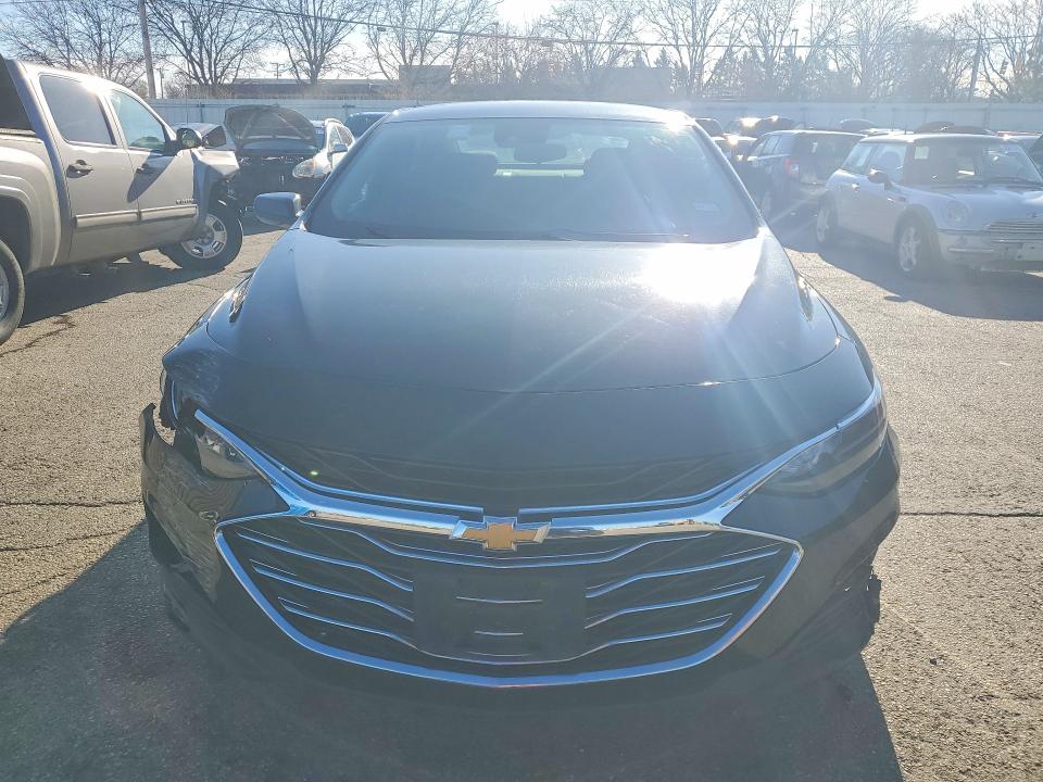 Aukcja sprzedaży 2024 Chevrolet Malibu, vin: 1G1ZD5ST2RF178348, numer aukcji: 45775276