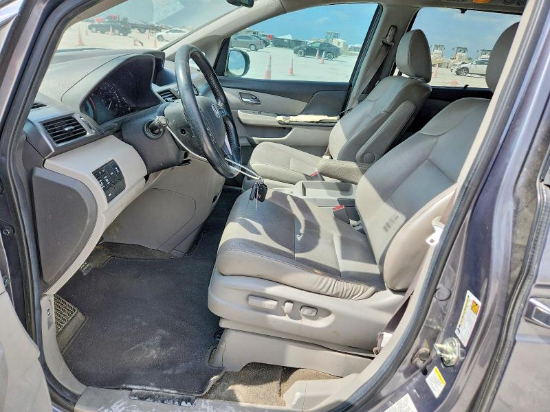 Aukcja sprzedaży 2014 Honda Odyssey, vin: 5FNRL5H6XEB052068, numer aukcji: 48232626