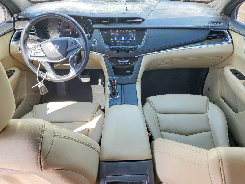 Aukcja sprzedaży 2018 Cadillac Xt5, vin: 1GYKNBRS5JZ185860, numer aukcji: 46340596