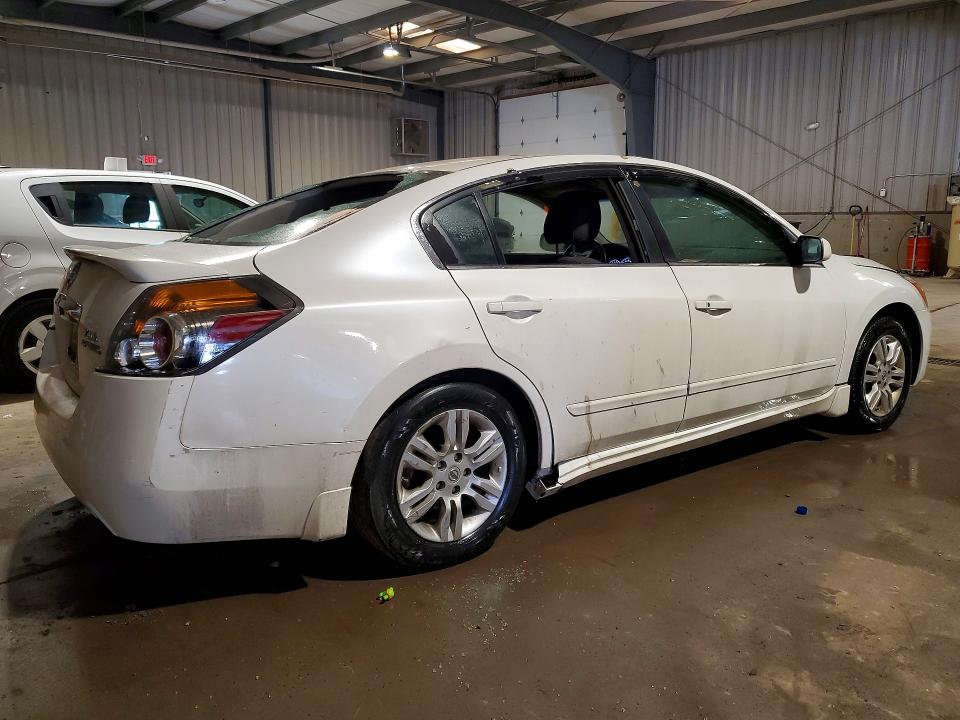 41875716 :رقم المزاد ، 1N4AL2AP5BN517034 vin ، 2011 Nissan Altima مزاد بيع