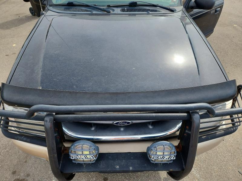 Aukcja sprzedaży 2000 Ford Explorer, vin: 1FMDU74E1YZB25113, numer aukcji: 48013896