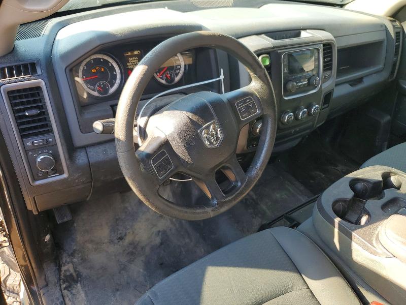 Продажа на аукционе авто 2017 Ram 1500, vin: 1C6RR7ST2HS607375, номер лота: 46518346